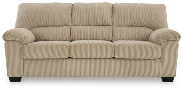 SimpleJoy Sofa (Color: Sand)