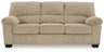 SimpleJoy Sofa (Color: Sand)