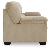 SimpleJoy Sofa (Color: Sand)
