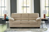 SimpleJoy Sofa (Color: Sand)