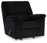 SimpleJoy Recliner (Color: Onyx)