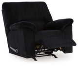 SimpleJoy Recliner (Color: Onyx)