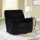SimpleJoy Sofa, Loveseat and Recliner