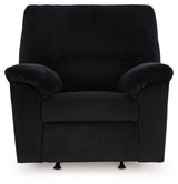 SimpleJoy Recliner (Color: Onyx)