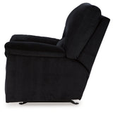 SimpleJoy Recliner (Color: Onyx)