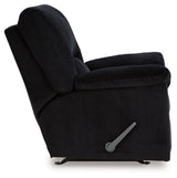 SimpleJoy Recliner (Color: Onyx)