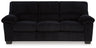 SimpleJoy Sofa (Color: Onyx)