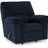 SimpleJoy Recliner (Color: Navy)