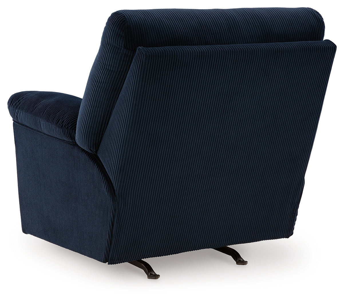SimpleJoy Recliner (Color: Navy)