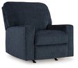 Aviemore Recliner (Color: Ink)