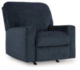 Aviemore Recliner (Color: Ink)