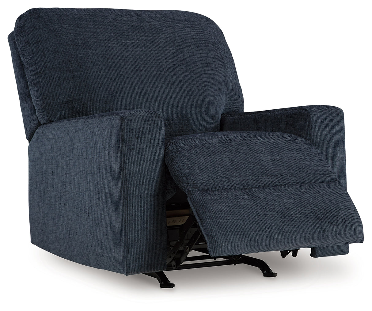 Aviemore Recliner (Color: Ink)