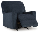 Aviemore Recliner (Color: Ink)