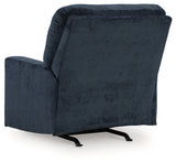 Aviemore Recliner (Color: Ink)