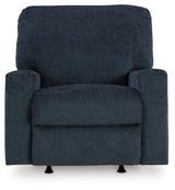 Aviemore Recliner (Color: Ink)