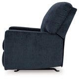 Aviemore Recliner (Color: Ink)
