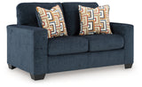 Aviemore Sofa and Loveseat
