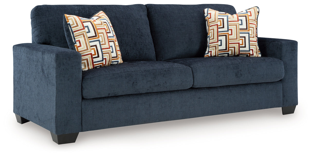 Aviemore Sofa and Loveseat