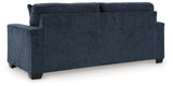 Aviemore Sofa (Color: Ink)