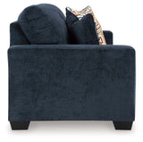 Aviemore Queen Sofa Sleeper (Color: Ink)