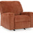 Aviemore Recliner (Color: Spice)