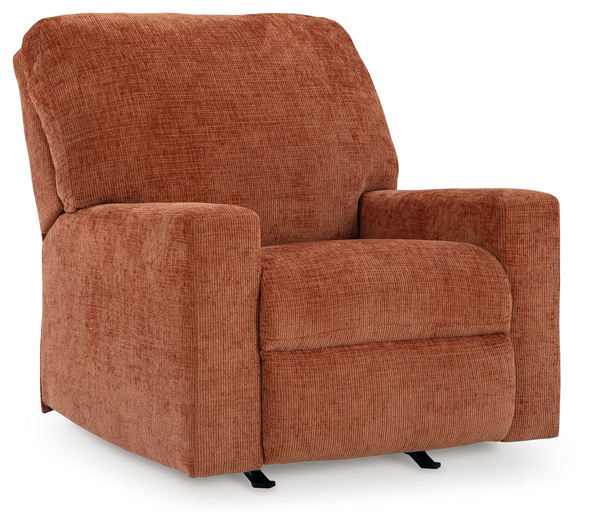 Aviemore Recliner (Color: Spice)
