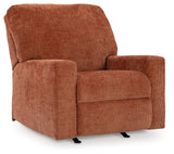 Aviemore Recliner (Color: Spice)