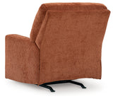 Aviemore Recliner (Color: Spice)