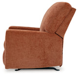 Aviemore Recliner (Color: Spice)
