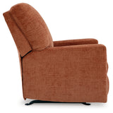 Aviemore Recliner (Color: Spice)