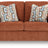 Aviemore Loveseat (Color: Spice)