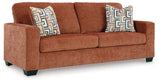 Aviemore Sofa (Color: Spice)