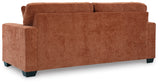 Aviemore Sofa (Color: Spice)
