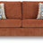 Aviemore Queen Sofa Sleeper (Color: Spice)