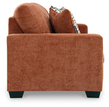 Aviemore Sofa and Ottoman