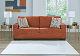 Aviemore Sofa and Ottoman