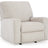 Aviemore Recliner (Color: Stone)