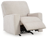 Aviemore Recliner (Color: Stone)