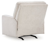 Aviemore Recliner (Color: Stone)