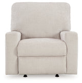 Aviemore Recliner (Color: Stone)