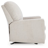 Aviemore Recliner (Color: Stone)