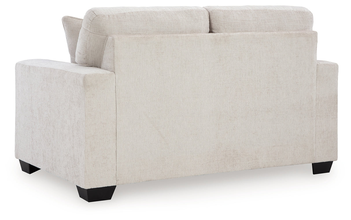 Aviemore Sofa and Loveseat