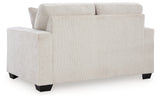 Aviemore Queen Sofa Sleeper and Loveseat