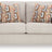 Aviemore Loveseat (Color: Stone)