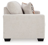 Aviemore Loveseat (Color: Stone)