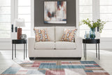 Aviemore Loveseat (Color: Stone)