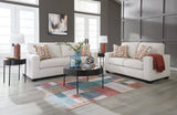 Aviemore 2-Piece Sofa and Loveseat (Sofa, Loveseat)