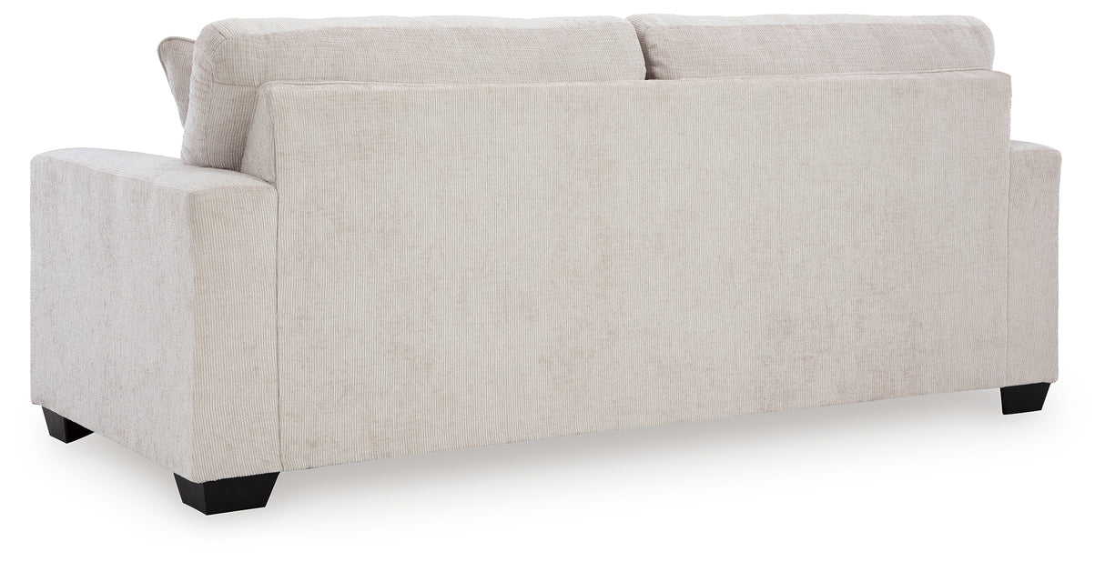 Aviemore Queen Sofa Sleeper (Color: Stone)