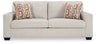 Aviemore Sofa (Color: Stone)