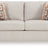 Aviemore Queen Sofa Sleeper (Color: Stone)